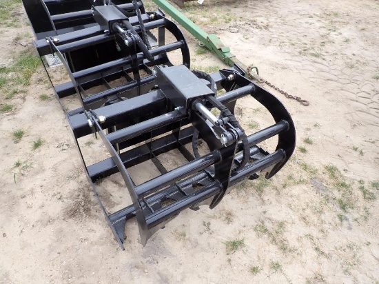 New 38" JMR Mini Grapple