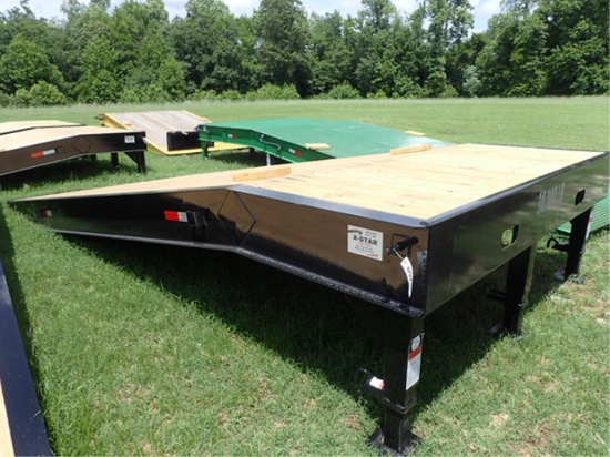 20' x 101" Loading Ramp