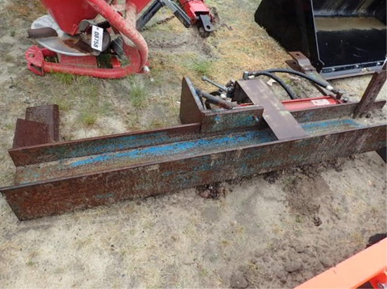 Wood Splitter