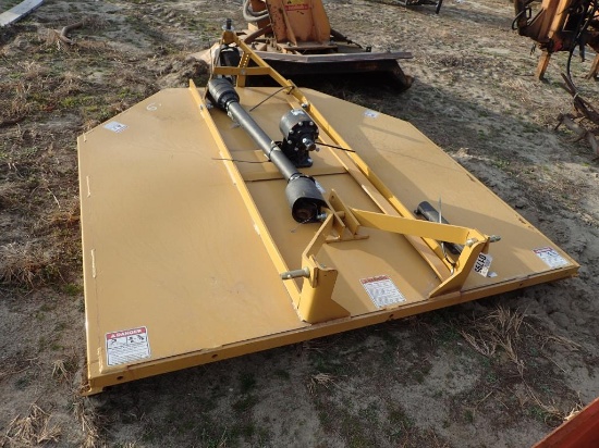 NEW - Behlen Country 6' Rotary Cutter
