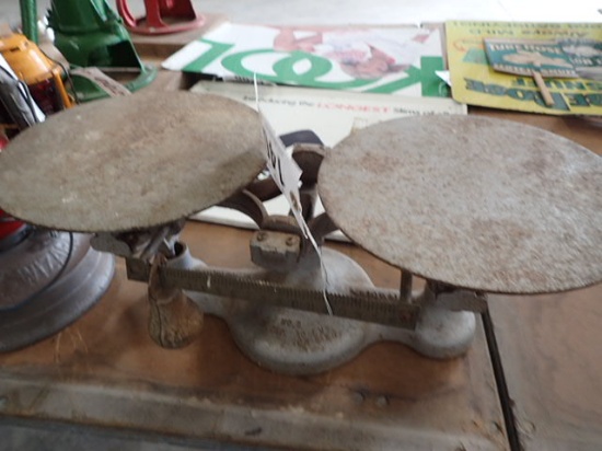 Set of Scales