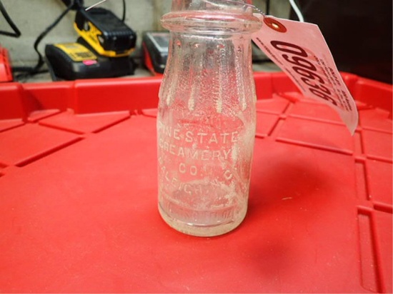 RARE - Pine State Creamery 1/2 Pint Chocolate Milk