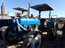 1975 Ford 8600 2wd tractor | Proxibid