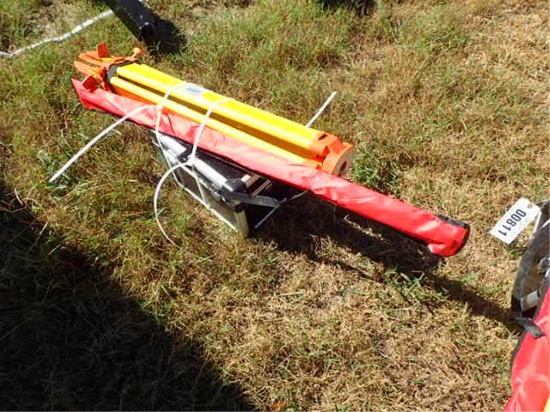 Self-Leveling Rotary Laser Level