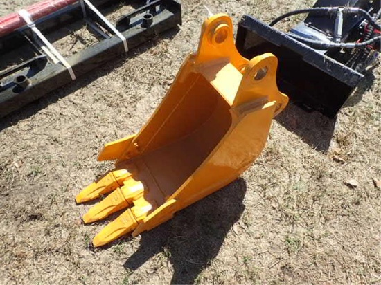 CAT 305 - 12" Bucket