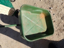 John Deere Trailer