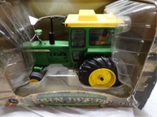 John Deere 4520 Tractor 200th Birthday Edition