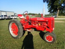 Farmall Super C