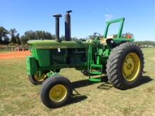 John Deere 4320 Tractor