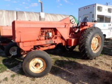 1969 Allis Chalmers 180 Tractor