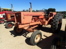 1980 Allis Chalmers 185 Tractor
