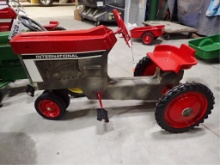 International 404 Pedal Tractor