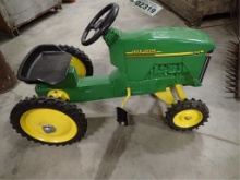 John Deere 8310 Pedal Tractor