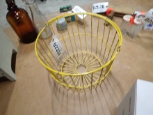 Egg Basket