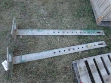 Weight Brackets