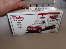 Daisy1951 Ford F6 Dry Goods Van