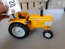 American White 60 Tractor Collection