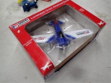 Sentry Hardware 1932 Lockheed Airplane