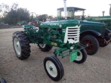 1958 Oliver Super 44 Tractor