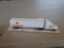 International Truck And Trailer