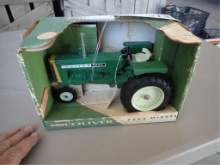 Oliver 1555 4WD 1/16 Scale