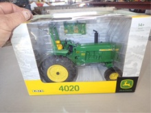 John Deere 4020 1/16 Scale