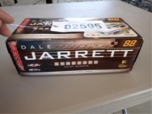 UPS Racing Dale Jarrett 88