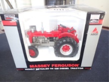 Massey Ferguson 98 Diesel - 1/10 Scale - In Box
