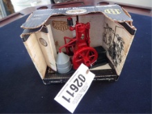 IHC Famous Engine - 1/8 Scale - In Box