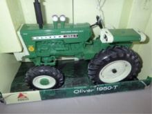 Oliver 1950 T - 1/16 Scale - In Box
