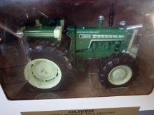 Oliver 1955 w/ Power Assist -1/16 Scale - In Box