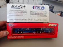 Lance Racing #43 #49 - Maxwell House Racing #22