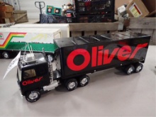 Nylint Oliver Tractor & Trailer