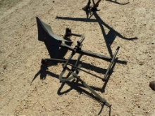 Potato Plow for Farmall