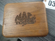 1992 Limited Edition MAC Tool Socket Set