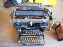Remington Typewriter