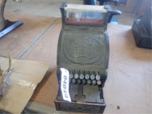 National Cash Register