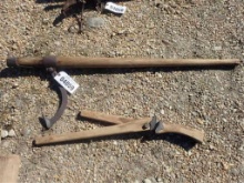 Fence Stretcher & Cant Hook