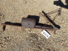 Acme Potato Planter