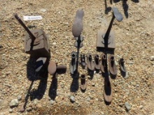 Shoe Maker Parts
