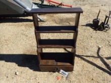What Not Table