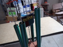 Oliver Wind Chime