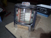 Juke Box Table Top