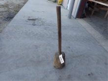 Wooden Mallet