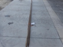 Long Measuring Poles