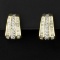 2ct Tw Diamond Earrings