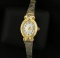 Vintage Woman's Heart Watch