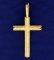 Cross Pendant