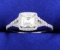 Designer 1.27 Ct Tw 