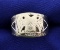 32 Degree Mason Ring